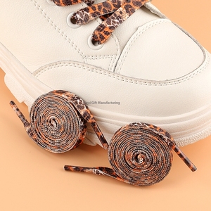 Lacets ronds torsadés et tressés sur mesure, 8 couleurs, 7-8 mm d'épaisseur, pour SB Dunk Low AF1 <span class=keywords><strong>Jordan</strong></span>, vente chaude - Product Image 3