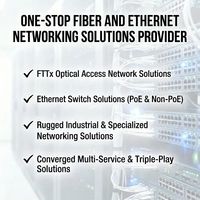 Switch Gigabit PoE+ de 48 Puertos, 760W de Alta Potencia, 4 Puertos SFP+ de 10G para Uplink, Switch Administrado de Capa 3 para Cámaras IP PTZ y Red Wi-Fi 6