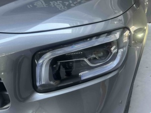 <span class=keywords><strong>Mercedes</strong></span>-Benz GLB <span class=keywords><strong>AMG</strong></span> Modelo 2021 <span class=keywords><strong>AMG</strong></span> GLB <span class=keywords><strong>35</strong></span> <span class=keywords><strong>4MATIC</strong></span> - Product Image 2