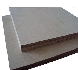 <span class=keywords><strong>Precio</strong></span> de Fábrica, Madera Contrachapada de Eucalipto de 4x8, Lámina de Madera Contrachapada de 6 mm y 18 mm para Muebles o Embalaje - Product Image 4