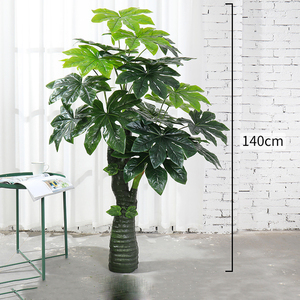 Palma <span class=keywords><strong>Areca</strong></span> Artificiale Alta Decorativa per Interni ed Esterni, Grande <span class=keywords><strong>in</strong></span> Vaso, Rosa, Bianca, Verde, Dorata, <span class=keywords><strong>in</strong></span> Vendita - Product Image 4