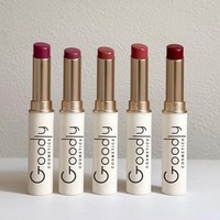 Rouge à lèvres hydratant longue tenue de haute qualité, nouveau style OEM, pour des lèvres naturelles et tendance