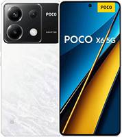 Teléfono Inteligente POCO X6, Teléfono Móvil, Nuevo Modelo Global Original, Teléfono Inteligente 5G con Procesador Octa Core Snapdragon Serie 700