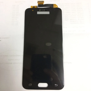 Écrans LCD pour téléphones mobiles Samsung Galaxy G570 J5 Prime, assemblage d'écran tactile, pièces de réparation, qualité d'origine, remplacement - Product Image 6