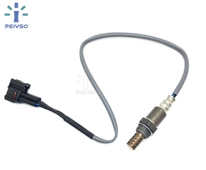 PEIVSO Nuevo Sensor de Oxígeno Lambda Trasero Ahorrador de Combustible para Lincoln y Suzuki Alto, 1 Año de Garantía, OEM 234000-7132 - Product Image 1