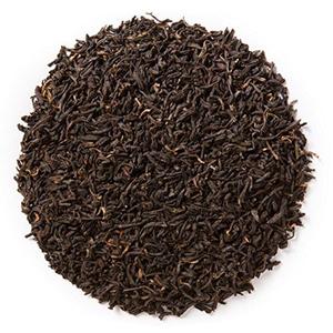 Té Negro Keemun Desmenuzado para el Desayuno al Estilo Inglés, Té Chino Qimen Hong Cha Keemun Kungfu en Hojas Sueltas para Mezclas - Product Image 1