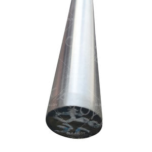 DZX-Legierung Hochtemperatur-Incoloy <span class=keywords><strong>800H</strong></span> Stab ASTM B408 Rundstab aus <span class=keywords><strong>Nickel</strong></span> legierung für Ofen komponenten - Product Image 2