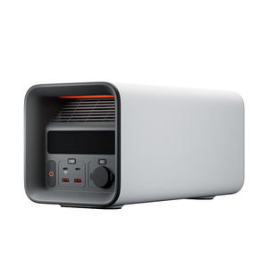 Nouvelle arrivée 600 W Centrale <span class=keywords><strong>solaire</strong></span> <span class=keywords><strong>autonome</strong></span> portable Distribution mobile personnalisée pour une utilisation en extérieur Source d'alimentation 600 Watt-Voiture - Product Image 3