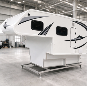Tienda de campaña plegable para camioneta, <span class=keywords><strong>la</strong></span> más <span class=keywords><strong>barata</strong></span>, para techo de camioneta, MOQ 1 - Product Image 5