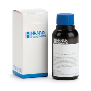 Titrateur miniature Hanna Instruments HI84531 pour la mesure de l'alcalinité titrable dans l'eau et les eaux usées - Product Image 4