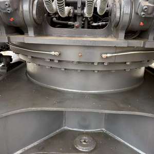 Excavadora Hidráulica de Orugas Mediana Usada Doosan DX225LC, Excavadora para Construcción General - Product Image 2