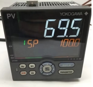 High Quality UT35A/UT32A |YOKOGAWA Regulator UT-35A-000-11-00 <b>Temperature</b> <b>Controller</b> New Original Genuine UT35A - Product Image 4