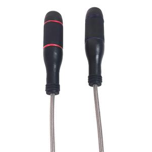 Herramienta manual flexible magnética profesional, herramienta <span class=keywords><strong>de</strong></span> recogida conveniente, <span class=keywords><strong>recogedor</strong></span> <span class=keywords><strong>de</strong></span> basura, agarre - Product Image 6