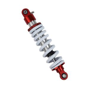 Amortisseur arrière de moto 295 mm 980 LBS réglable, amortisseur arrière de vélo tout-terrain adapté aux 50 BSE T8 <span class=keywords><strong>Kayo</strong></span> CRF - Product Image 1