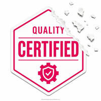 Étiquettes hexagonales destructibles en vinyle certifiées qualité, anti-déplacement, anti-contrefaçon, avec code-barres, pour inspection de machines
