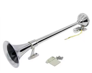 De Hoogwaardige Sinotruk Howo Trucks Bas Luchthoorn Wg9000270003 - Product Image 2