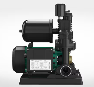 Bomba de Agua PUMP PUM-1703i con Motor Trifásico 415Vac 50Hz, Bomba PWN-350M 50HZ - Product Image 4