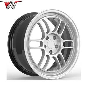Cerchi in Lega 5x114.3 da 18 Pollici Cromati a Razze Sdoppiate Adatti per Dacia <span class=keywords><strong>Sandero</strong></span> Duster Jogger Mercedes-Benz Classe A Classe C Classe E - Product Image 2