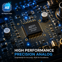 AD71251BCBZRL Convertidor Digital a Analógico para Infraestructura Inalámbrica, 3 ADC 1 DAC, Codec de Bajo Consumo