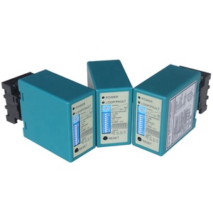 NOBLE Factory Produce <strong>Vehicle</strong> <strong>Loop</strong> <strong>Detector</strong> Top- Quality Single Channel <strong>Loop</strong> Sensor <strong>Detector</strong> - Product Image 3