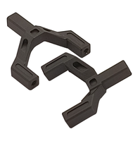 Panneau de console centrale en aluminium CNC et ABS pour Tesla Model Y, finition mate, installation facile - Commandes OEM/ODM personnalisées bienvenues
