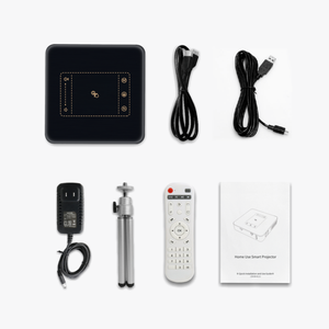 TD-D013 4k laser chiếu toàn cầu, phiên bản gốc <span class=keywords><strong>Mini</strong></span> Laser Chiếu TV 150 inch 1080 Full HD 4K laser chiếu - Product Image 6