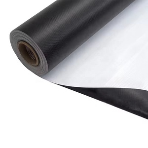 Bán hàng tốt nhất <span class=keywords><strong>PVC</strong></span> <span class=keywords><strong>Flex</strong></span> Vinyl quảng cáo frontlit vải biểu ngữ cuộn có thể in vật liệu cuộn - Product Image 1