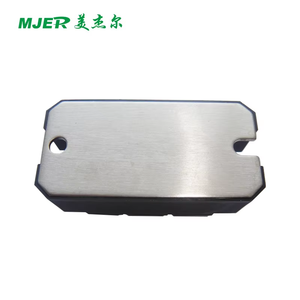 Módulo rectificador <span class=keywords><strong>de</strong></span> puente trifásico 60A 1600V Tipo FUJI Rectificador <span class=keywords><strong>de</strong></span> puente MDS60A - Product Image 2