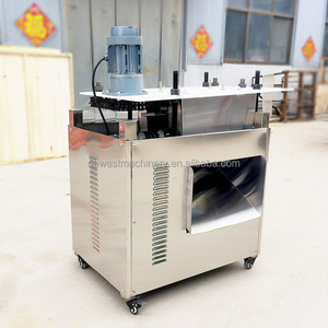 เครื่องกำจัดกระดูกขาไก่อัตโนมัติประสิทธิภาพสูง - Product Image 5