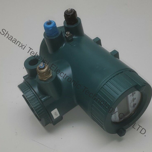 Convertisseur RCCF31 4-20mA du Japon, Yokogawa ROTAMASS Série 3, Débitmètre de masse Coriolis, Débitmètre RCCF31 - Product Image 6
