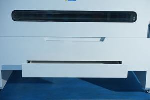 Sản phẩm mới 300 Wát 1390 lai <span class=keywords><strong>CO2</strong></span> Máy khắc laser cho hiệu quả lai tốc độ cao <span class=keywords><strong>CO2</strong></span> máy cắt laser giá thấp - Product Image 5