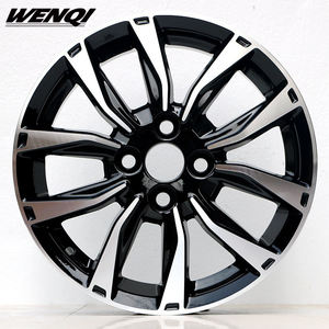 Combo de Neumáticos y Llantas para Todas las Estaciones, 20-22 Pulgadas, 5x120 PCD, Llantas de Aleación para BMW X5 X6, Uso Diario - Product Image 2