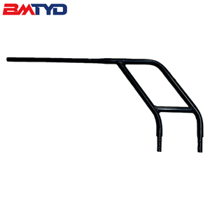 Soporte de Espejo para Autobús <span class=keywords><strong>CAIO</strong></span>, Brazo de Espejo Lateral para Autobús <span class=keywords><strong>CAIO</strong></span> MONDEGO-TYD-B-CA001L - Product Image 2