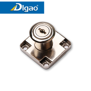 138-22 Meilleure serrure de cabinet automatique Evergood Furniture, serrure multi-tiroirs, clé maîtresse - Product Image 3