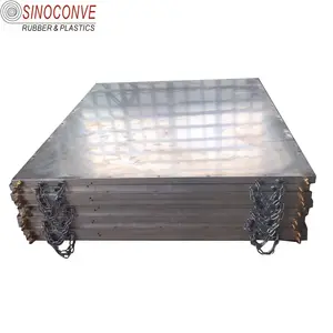 Cao su Di động Băng tải lưu hóa máy lưu hóa - Product Image 3