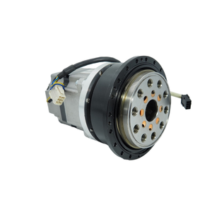 Accesorios para Robots Industriales, Motor AC para Eje 2 de IRB1200, 3HAC058609-001, Compuesto de Cobre, Acero y Aluminio para Automatización - Product Image 4
