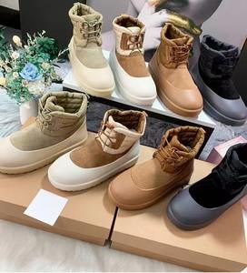 מכירה חמה חדשה במלאי כיסוי נעלי סיליקון לגשם לשימוש חוזר כיסוי נעלי מגן עמיד למים למגפי שלג - Product Image 6