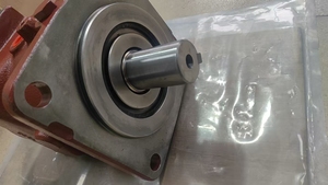 Bomba de pistones hidráulica de la serie K3V K3X K3S K3X112 K3X80 K3S63, motor axial de plato oscilante K3X112S-151M-D1 para excavadora - Product Image 2