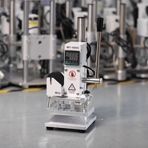 Лучший выбор, предварительная модель, машина для резки бумаги, тиснения и прессования - Product Image 2