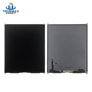 หน้าจอ LCD OLED แท้สำหรับเปลี่ยน iPad Pro Air 12.9 10 รุ่นที่ 5 4 A2316 A4237 รุ่นที่ 10 9 6 มินิ 6 5 4 3 - Product Image 4
