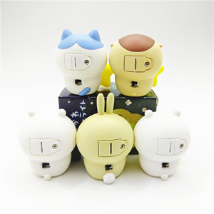 Chiikawa Collectie Cinnamoroll Blinde Doos Figuren Japan Glas Dier Speelgoed Model Beeldjes - Product Image 3