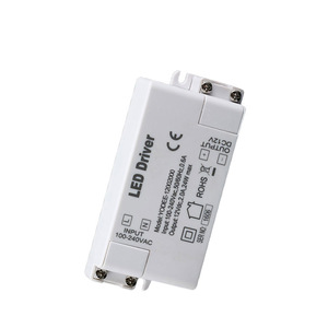 Alimentation électrique à tension constante Yudi Led Driver 12V 2A pour éclairages de placards - Product Image 2