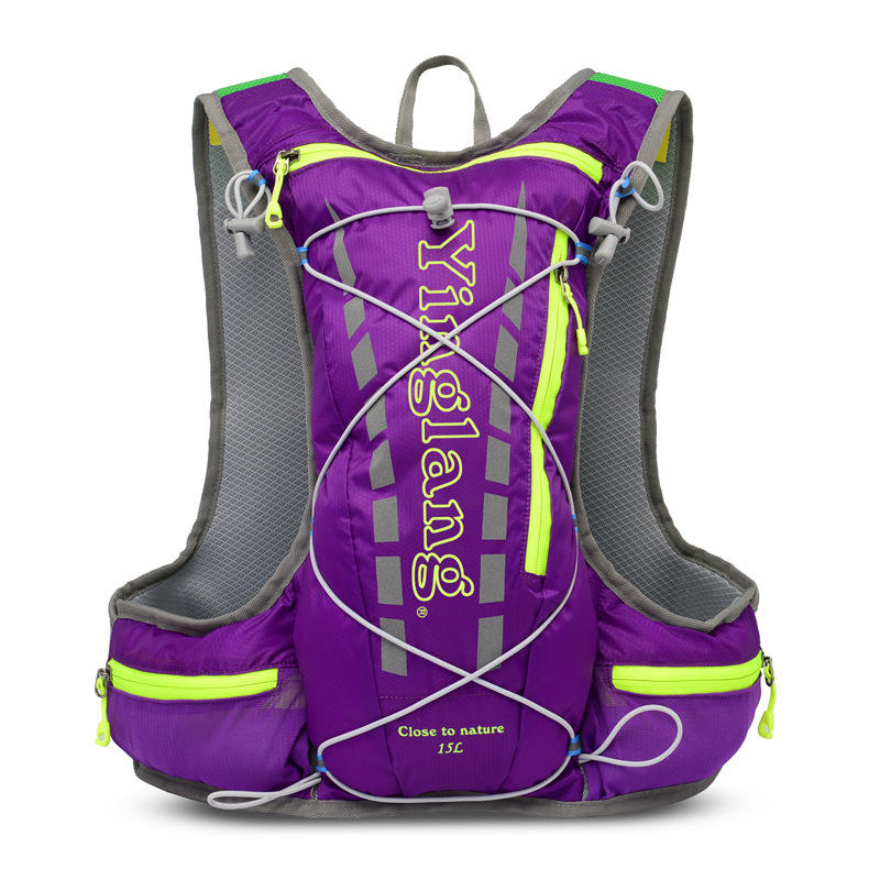 Violet - moins de 20l