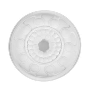 YS 8 pouces <span class=keywords><strong>moule</strong></span> à gâteau rond grand beignet bougie <span class=keywords><strong>moule</strong></span> en mousseline de soie gâteau Tube casserole antiadhésif Mousse pain <span class=keywords><strong>Savarin</strong></span> gâteau outils de cuisson - Product Image 5