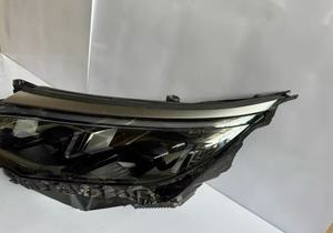 Para piezas <span class=keywords><strong>de</strong></span> automóviles Byd Summer, montaje <span class=keywords><strong>de</strong></span> faros LED originales <span class=keywords><strong>de</strong></span> gama alta, piezas desmontadas originales <span class=keywords><strong>de</strong></span> fábrica <span class=keywords><strong>de</strong></span> calidad Original - Product Image 3