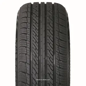 285/50R20 285 50 R 20 Atacado Carro Novo pneu Radial made in China PCR Yatone Rápidas Três-UM