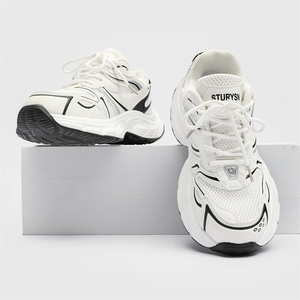 <strong>Sneaker</strong> Manufacturer <strong>Sneaker</strong> Lady Fashion Men Shoe Women's <strong>Sneakers</strong> Bling Pu Luxury Trendy Walking Shoes for Women - Product Image 4