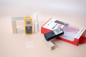 Sản phẩm mới <span class=keywords><strong>2025</strong></span> BM01 Thế giới nhỏ nhất điện thoại di động - Product Image 6