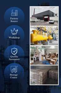 Nhà sản xuất hiệu quả cao sinh học-khử mùi cho xử lý nước thải trang trại bãi chôn lấp - Product Image 6