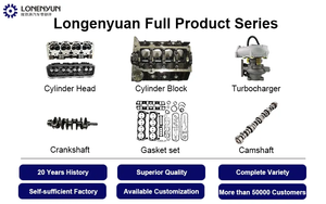 Vilebrequin neuf pour <span class=keywords><strong>moteur</strong></span> 4D56 4D56U 4D56T ME102601 MD376961 pour Mitsubishi <span class=keywords><strong>L200</strong></span> <span class=keywords><strong>K74</strong></span> 2.5TD - Product Image 6